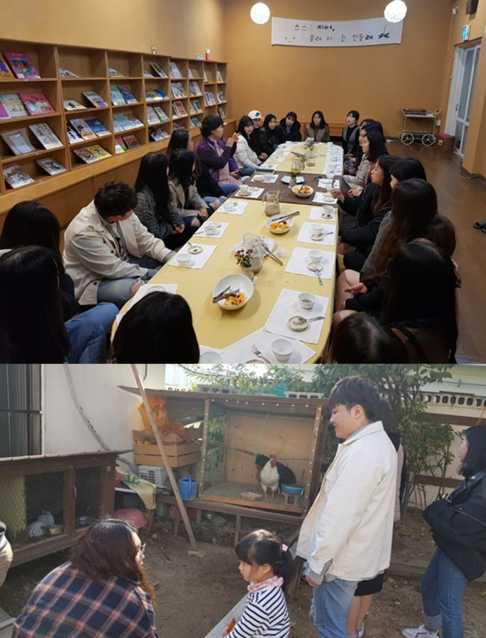 민들레1