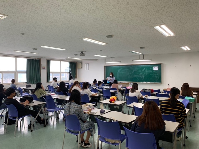 보육실습사전교육